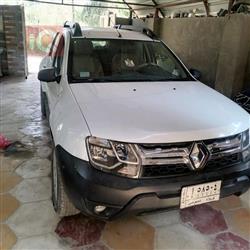 رينو داستر